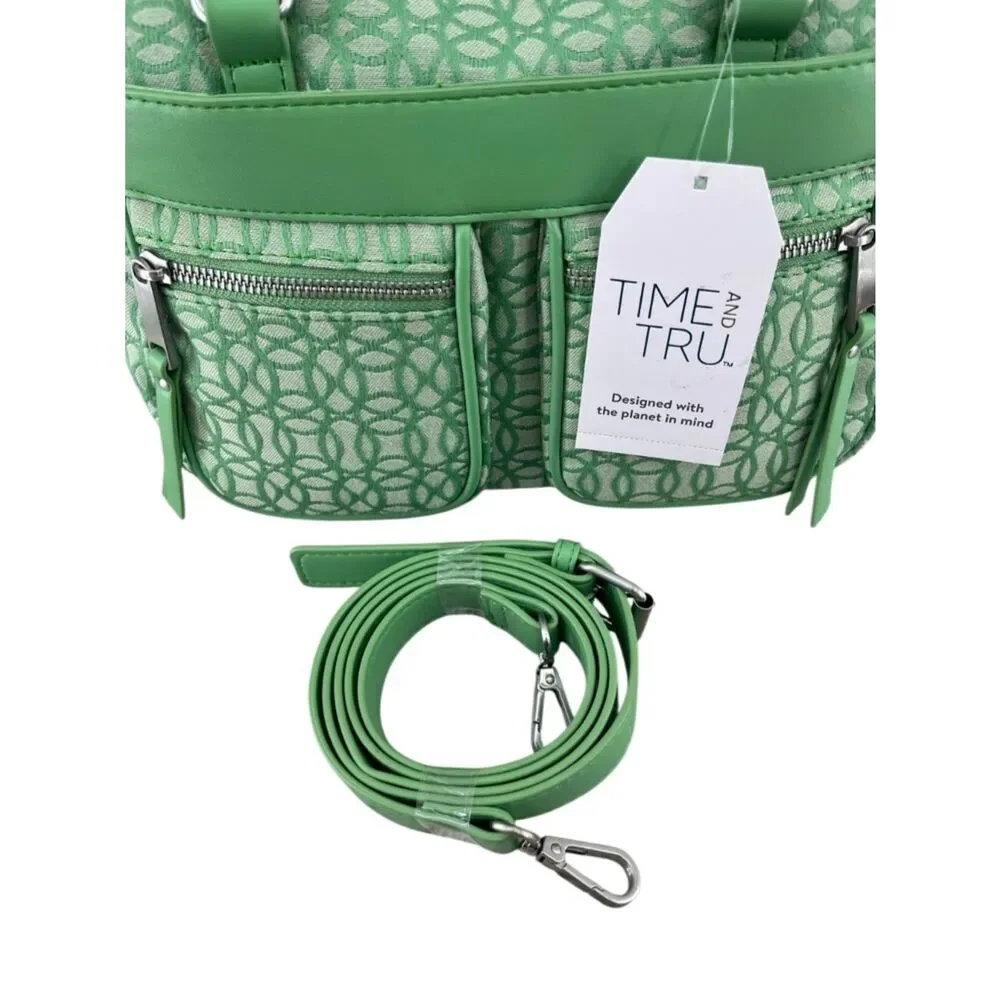 Women’s Satchel Crossbody Bag Purse